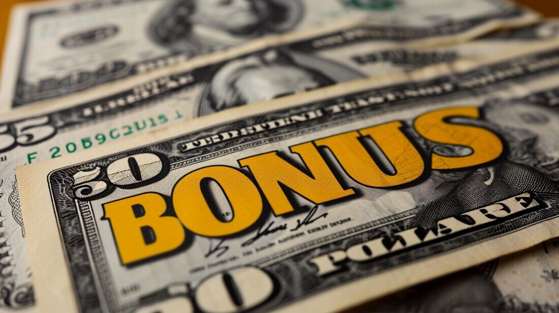 Online casino bonuses